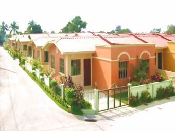 Imus Executive HOmes 3br 10% DP Imus